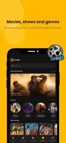 sony-z-v-e10 Movies and shows
